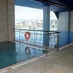 Lrs Port River & Отель