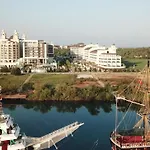 Отель Lrs Port River & 5*