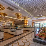 Lrs Port River & Отель 5*