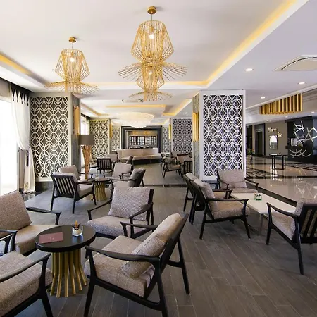 Hotel Lrs Port River &