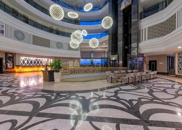 Lrs Port River & Сіде