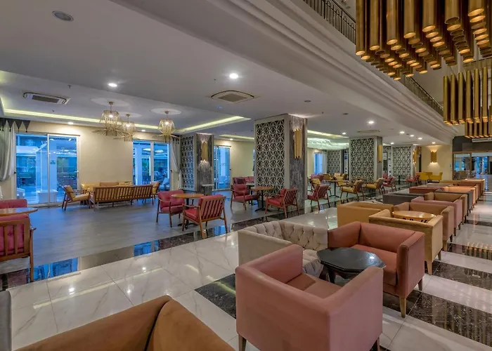 Lrs Port River & 5* Сіде