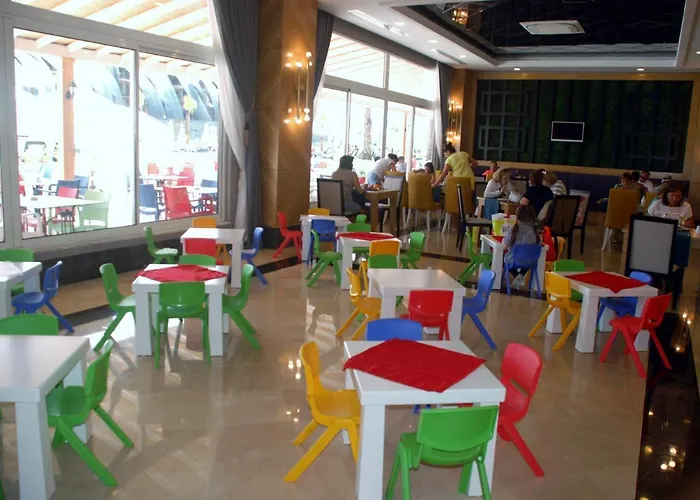 Lrs Port River & Hotel 5*