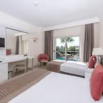 Lrs Port River & Hotel Side