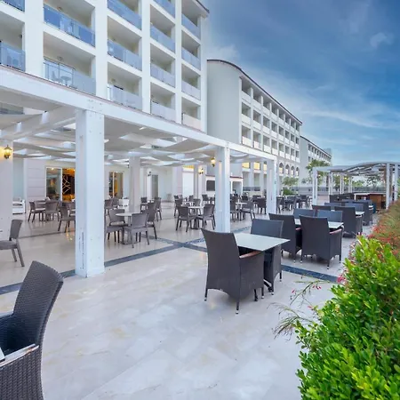 Port River Hotel&spa