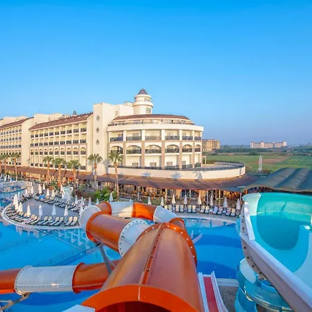 Hotel Port River Hotel&spa 5*