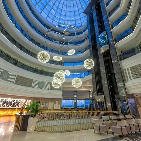 Port River Hotel&spa Side