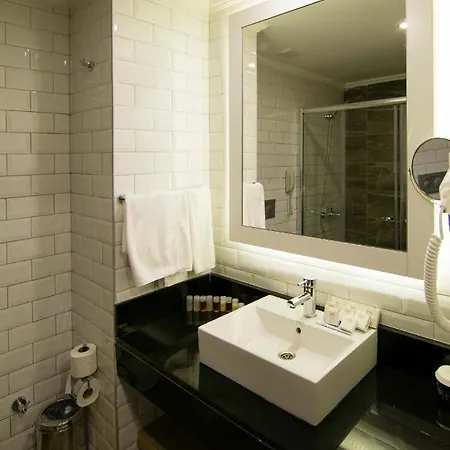 Lrs Port River & 锡德