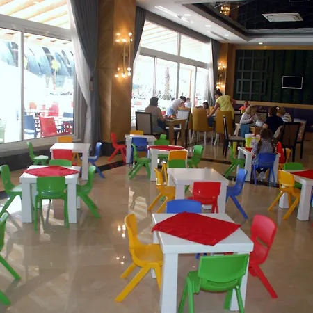 Lrs Port River & 酒店 5*