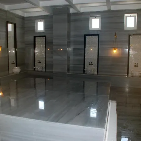 Lrs Port River & 锡德