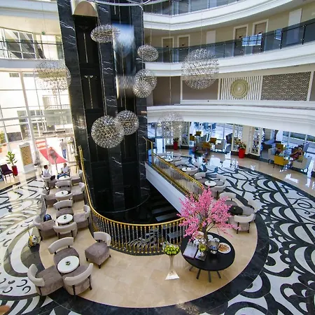 Hotel Port River Hotel&spa Side