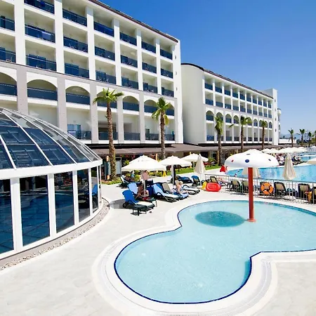Port River Hotel&spa 5*