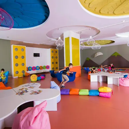 酒店 Lrs Port River & 5*