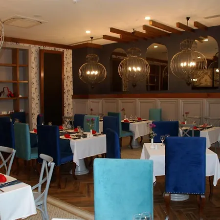 Lrs Port River & 酒店