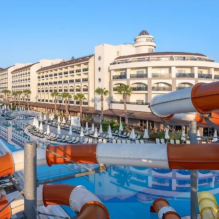 Lrs Port River & 锡德