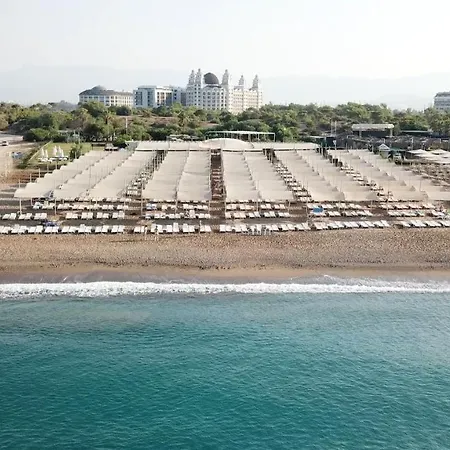 Port River Hotel&spa 5*