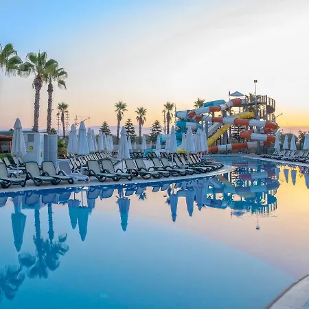 Otel Lrs Port River & Side