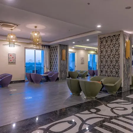 Lrs Port River & 锡德