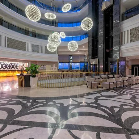Port River Hotel&spa Side