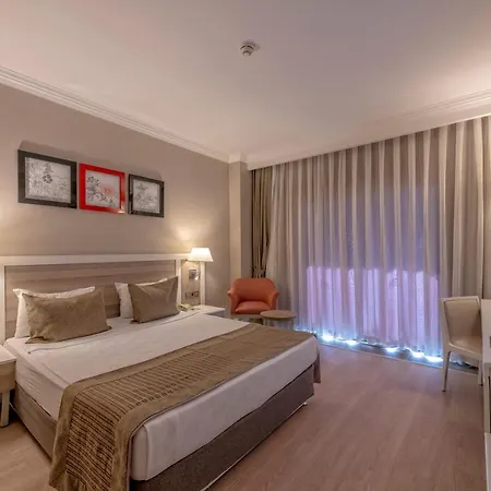 Port River Hotel&spa Hotel 5*