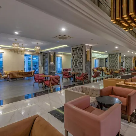 Port River Hotel&spa 5* Side