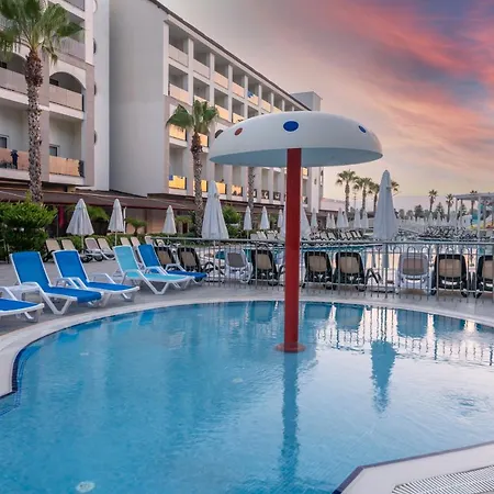 酒店 Lrs Port River & 5*