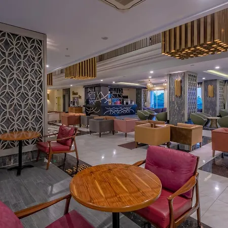 Lrs Port River & 锡德