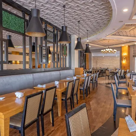 酒店 Lrs Port River & 5*