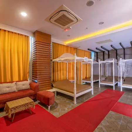 Port River Hotel&spa