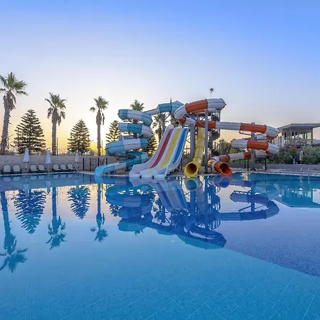 Lrs Port River & Hotel 5*