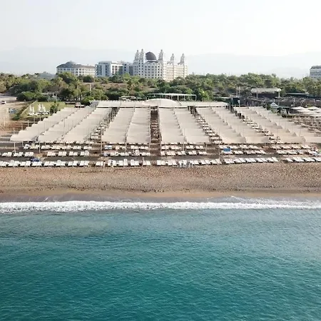 Lrs Port River & Hotel 5*