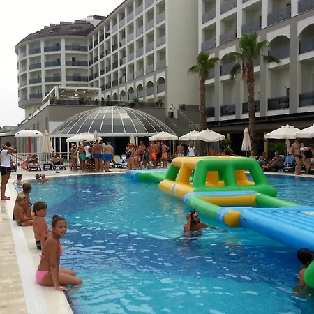 Lrs Port River & Hotel 5*