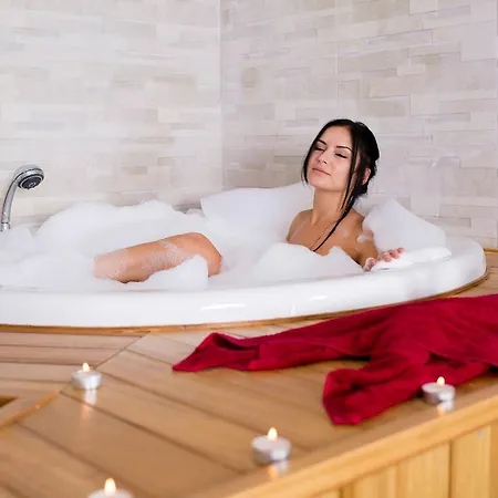 Hotel Lrs Port River & 5*