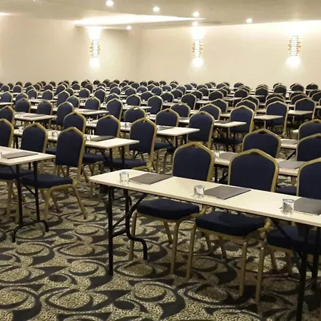 Lrs Port River & Hotel 5*