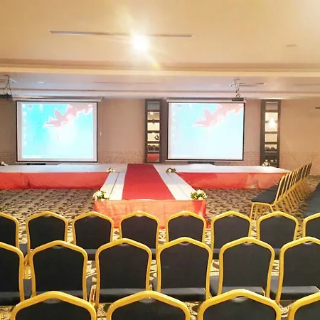 Hotel Lrs Port River & 5*
