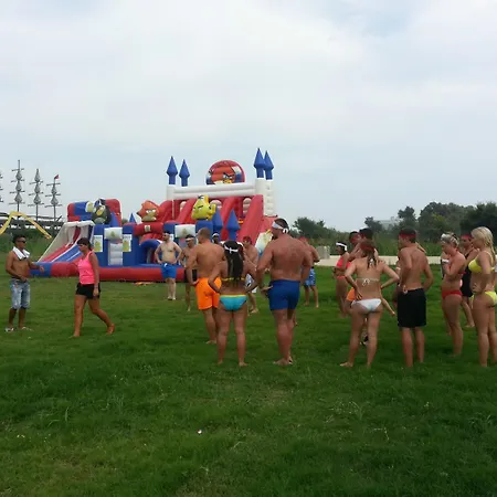 Lrs Port River & Hotel 5*