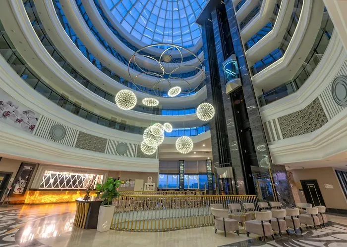 Lrs Port River & 锡德