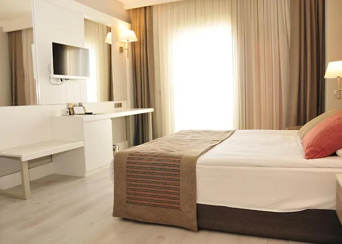 Lrs Port River & Side