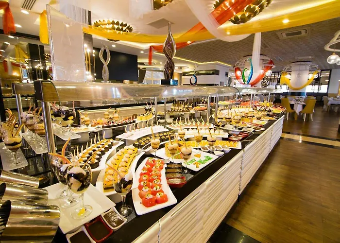 酒店 Lrs Port River & 锡德