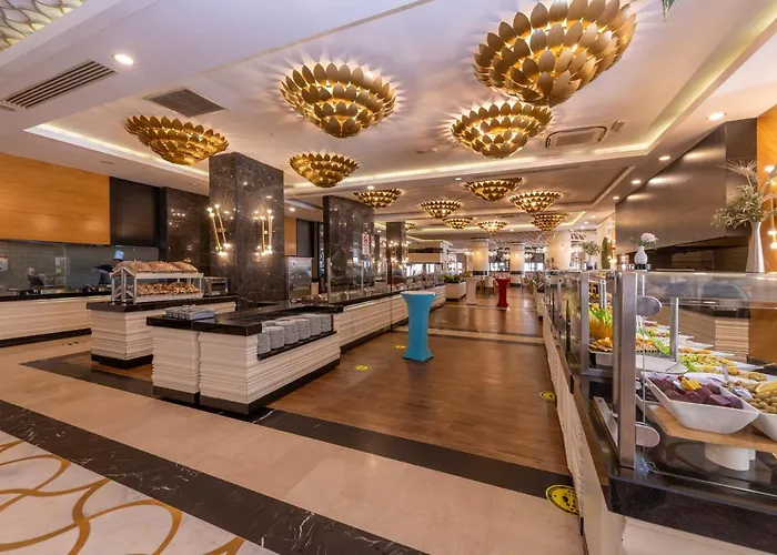 Lrs Port River & 5* Side