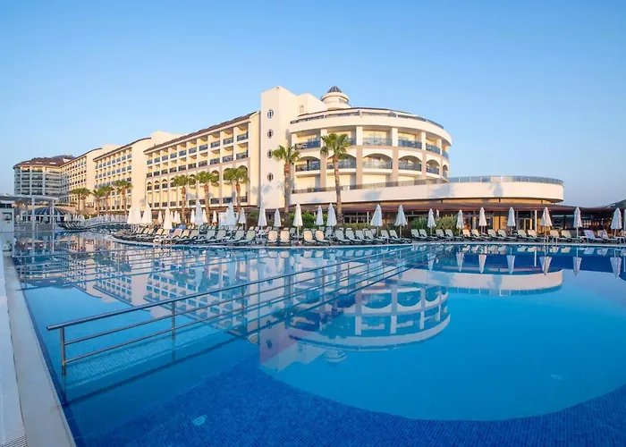 Lrs Port River & 5* סייד