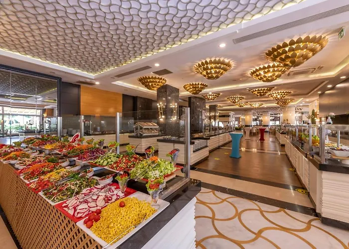 Lrs Port River & Otel