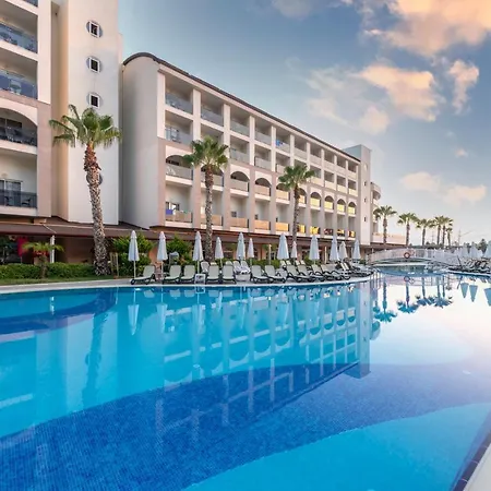 Lrs Port River & 5* Side