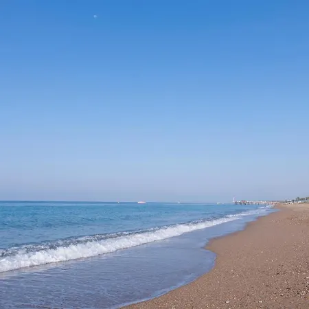 Lrs Port River & 5* Side