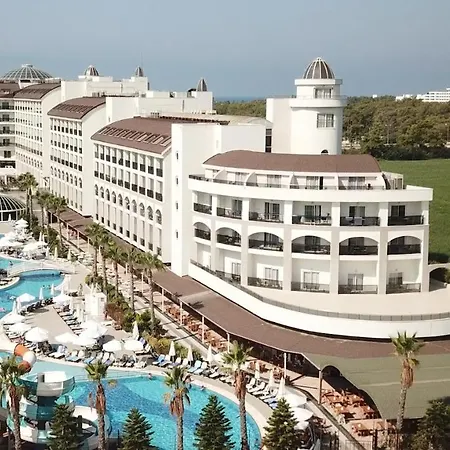 Lrs Port River & Hotel 5*