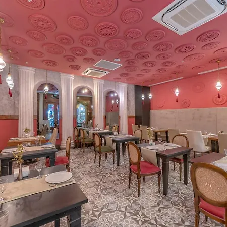 Hotel Lrs Port River & 5*