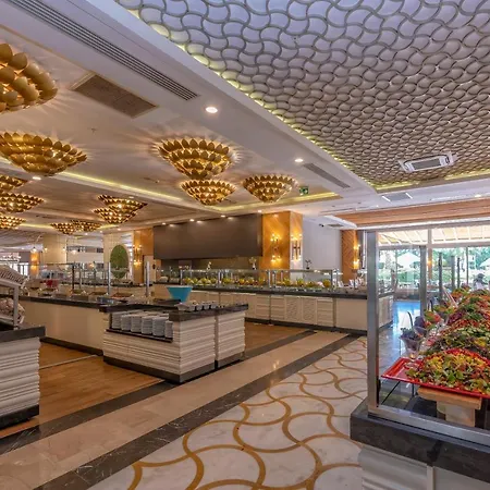 Lrs Port River & Hotell 5*