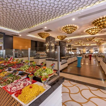 Lrs Port River & Hotell