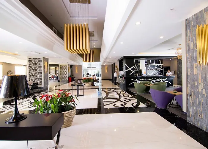 Lrs Port River & 5* Side