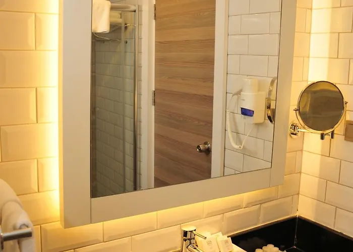 Lrs Port River & 5* Side